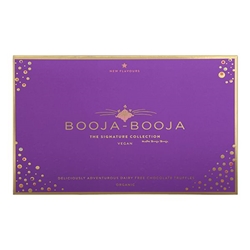 Booja - Booja The Signature Collection 184g [Pack of 5]