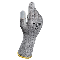 Mapa Krytech 836 Gloves Grey M