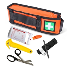 Critical Injury Quick Release Kit Emergency Cat Tourniquet