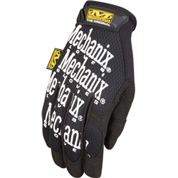 The Original Glove  Black M