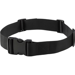 Tr-325 Versaflo Standard Belt  Black 