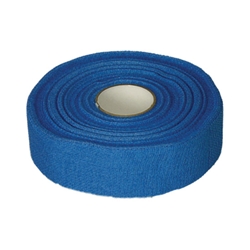 Finger Tape Blue 2.5Cm X 27M
