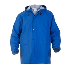 Hydrosoft Selsey Waterproof Jacket Royal Blue Xxl