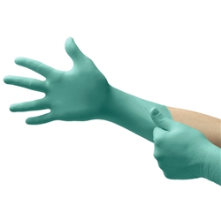 Ansell Neotouch 25-201 Gloves Green M