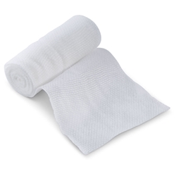 Click Medical Conforming Bandage 7.5Cmx4M White 7.5Cmx4M