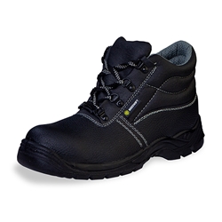 Beeswift Dual Density Chukka Boot S3 Black 07