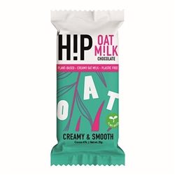 H!P Mini Salted Caramel Bar 25g [Pack of 24]