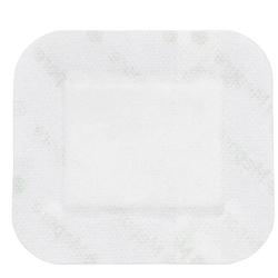 Mepore Self-Adhesive Absorbent Dressing - 9cm x 20cm - Box of 30