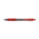 Pilot G-2 Plus Begreen Gel Ink Rollerball Medium Red (Pack of 12) PUJ163173