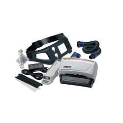 3M Tr-619E Versaflo Starter Kit