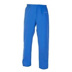 Hydrosoft Southend Waterproof Trousers Royal Blue Xl