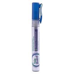 Bioguard Hand And Surface Sanitiser Pen 10Ml Blue 10Ml