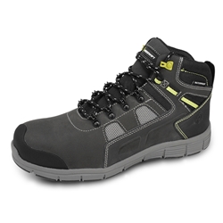 Beeswift Hiker S7S Composite Boot Grey 06.5