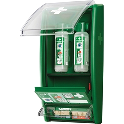 Cederroth Eyewash Station Green 