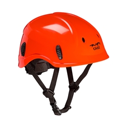 Climax Cadi Safety Helmet Orange 