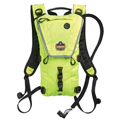 Premium Low Profile 3 Litre Hydration Pack Saturn Yellow 