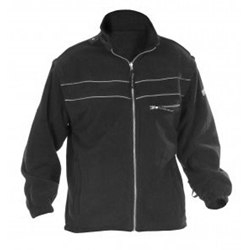 Hydrowear Kiel Fleece Black S