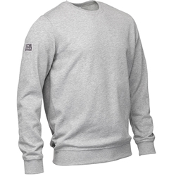 JCB Workwear Essential Sweatshirt Grey M