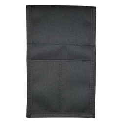 Phc Nylon Belt Utility Knife Holster Black 