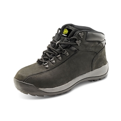 Beeswift Sbp Chukka Boot Black 06
