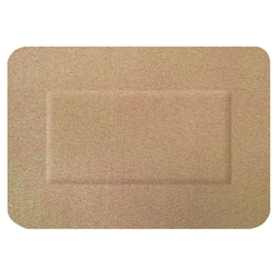 Hygio Plast Fabric Plasters Large Patch