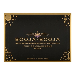 Booja - Booja Fine De Champagne 8 Truffle Pack 92g [Pack of 8]
