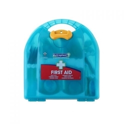 Astroplast Mezzo HSE 50 Person First Aid Kit Ocean Green - 1001047