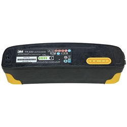 3M Tr-830 Versaflo Intrinsically Safe Battery