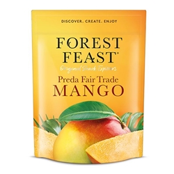 Forest Feast Preda Mango 100g [Pack of 6]