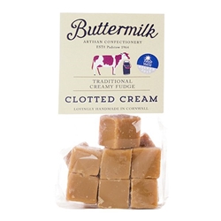 Buttermilk Grab Bag Clotted Cream 175g [Pack of 16]