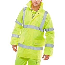 Economy Jubilee Jacket S/Y 3Xl