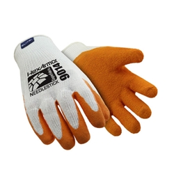 Hexarmor Sharpsmaster Ii Glove Orange 08
