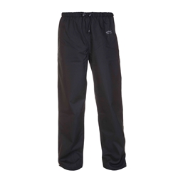 Hydrowear Utrecht Sns Waterproof Trousers Black L