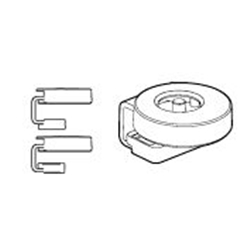 Universal Top Mount Clamp