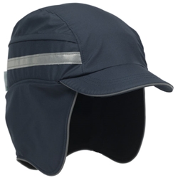 3M Scott Hc23 Winter Cap Navy Blue 