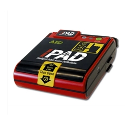 iPAD Saver: NF1200/NF1201 replacement battery