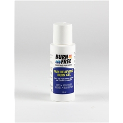 Burn Free Burns Gel 59Ml White 59Ml