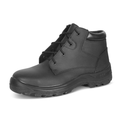 Beeswift Ladies Chukka Boot Black 39/06