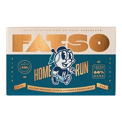 Fatso Home Run Bar 150 [Pack of 10]