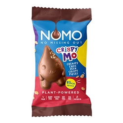 Nomo Crispy Mo 15g [Pack of 35]