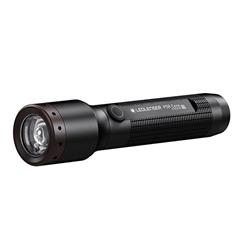 Ledlenser P5R Core Led Torch  Black 