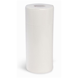Esfina Optimum Hygiene Roll 2Ply 50M X 250Mm White 