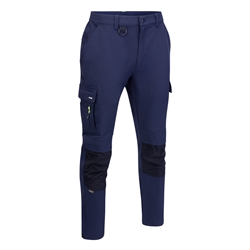 Beeswift Flex Combat Pocket Trouser Navy Blue 34T