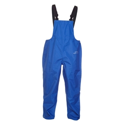 Hydrowear Uden Sns Waterproof Bib & Brace Royal Blue Xl