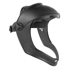 Honeywell Bionic Frame & Headgear Black 