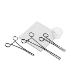 Instrapac Sterile Disposable IUCD Pack