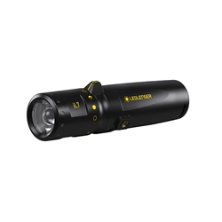 Ledlenser Il7 Atex 340Lm Led Torch  Beige 