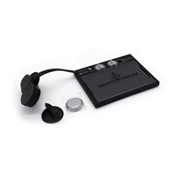 Pureflo Pf3000 Pro Adf Deluxe Lens (Variable Shade 4-8/8-12) Black 