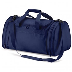Beeswift Qd70 Holdall Bag Navy Blue 53 X 32 X 26