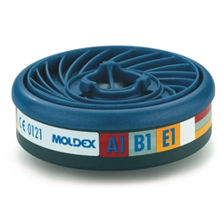 Moldex 9300 Abe1  7000/9000
